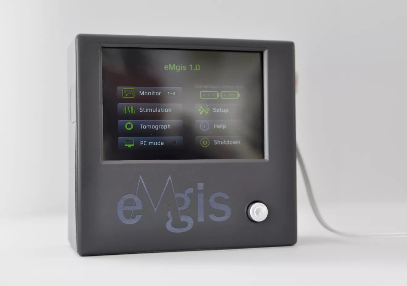 Emgis
